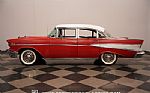 1957 Bel Air 4 Door Sedan Thumbnail 2