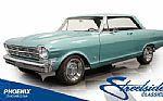 1962 Nova Chevy II Thumbnail 1