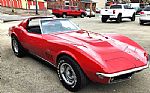 1968 Corvette Stingray Thumbnail 5