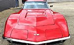 1968 Corvette Stingray Thumbnail 11