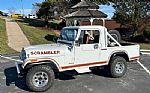 1981 Scrambler CJ8 Thumbnail 1