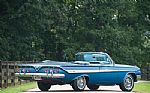 1961 Impala Convertible Thumbnail 2