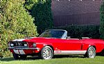 1968 Mustang Thumbnail 3