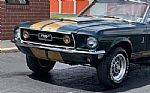 1968 Mustang Thumbnail 8