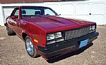 1982 El Camino Thumbnail 3