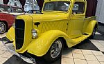 1936 Pickup Thumbnail 5