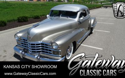 1947 Cadillac Series 61 