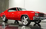 1970 Chevelle SS tribute Procharged Thumbnail 27