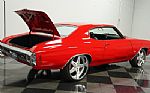 1970 Chevelle SS tribute Procharged Thumbnail 46