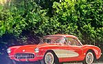 1957 Corvette Thumbnail 3