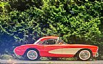 1957 Corvette Thumbnail 2