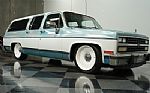 1991 Suburban Silverado Thumbnail 27