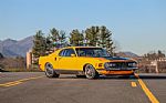 1970 Ford Mustang Mach 1