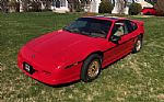 1988 Pontiac Fiero