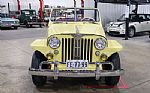 1948 Jeepster Thumbnail 12