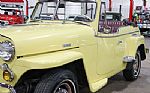 1948 Jeepster Thumbnail 45