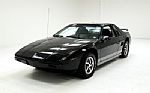 1984 Fiero Sport Coupe Thumbnail 1