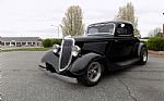 1934 Coupe Thumbnail 3