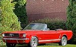 1965 Mustang Thumbnail 3