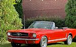 1965 Mustang Thumbnail 7