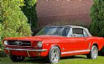 1965 Mustang Thumbnail 19