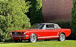 1965 Mustang Thumbnail 20