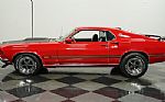 1969 Mustang Mach 1 Thumbnail 2