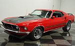 1969 Mustang Mach 1 Thumbnail 5