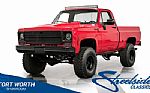 1977 K10 4x4 Cheyenne Thumbnail 1