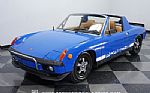 1971 914 Targa Thumbnail 17