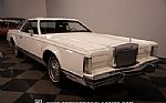 1977 Continental Mark V Thumbnail 20