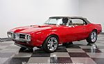 1967 Firebird Convertible Restomod Thumbnail 5