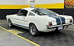 1965 Mustang GT 350 Tribute Fastbac Thumbnail 4