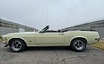 1970 Mustang Convertible Thumbnail 4