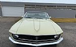 1970 Mustang Convertible Thumbnail 6