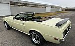 1970 Mustang Convertible Thumbnail 11