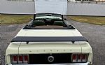 1970 Mustang Convertible Thumbnail 10