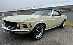 1970 Mustang Convertible Thumbnail 13