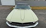 1970 Mustang Convertible Thumbnail 16