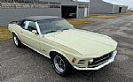 1970 Mustang Convertible Thumbnail 17