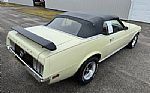 1970 Mustang Convertible Thumbnail 20