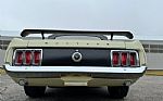 1970 Mustang Convertible Thumbnail 21