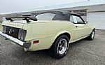 1970 Mustang Convertible Thumbnail 19