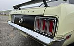 1970 Mustang Convertible Thumbnail 29