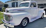 1950 Ford F1