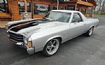 1972 El Camino SS Resto-Mod Thumbnail 2