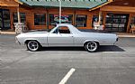 1972 El Camino SS Resto-Mod Thumbnail 13