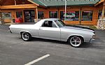 1972 El Camino SS Resto-Mod Thumbnail 27