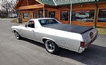 1972 El Camino SS Resto-Mod Thumbnail 17