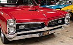 1967 GTO 4-Speed, Factory A/C Thumbnail 17